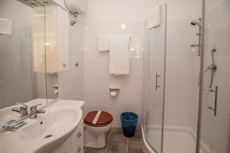 Hotel Giulietta E Romeo photo 9