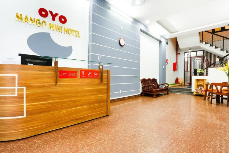 Mango Mini Hotel