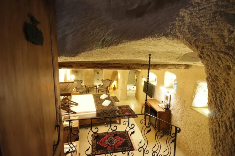 Premium Suite