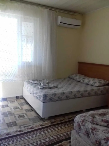 KOR Termal Pansiyon