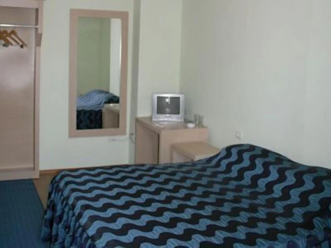 Seven Hotel