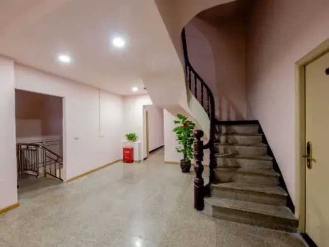 Wanli Theme Hotel