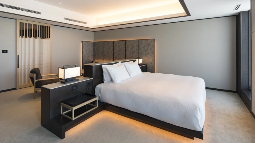 Double Junior Suite