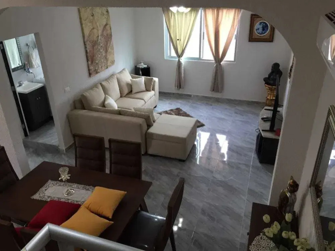 Furu 311 Penthouse con Jacuzzi