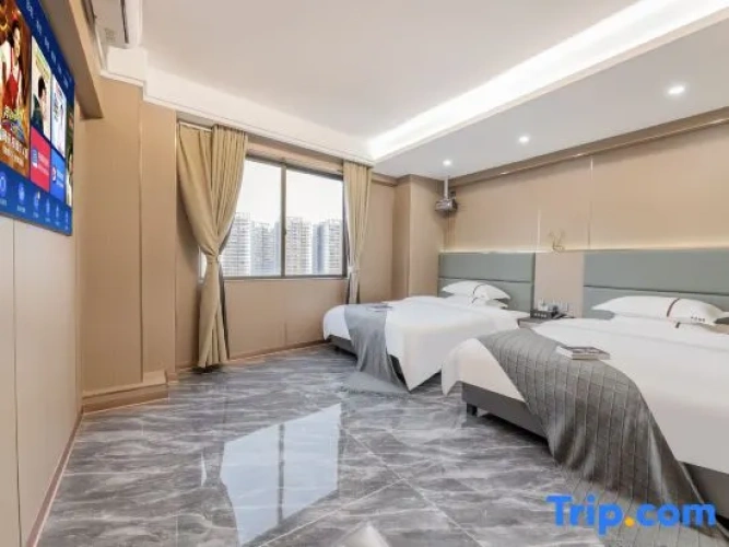 Comfort Suite
