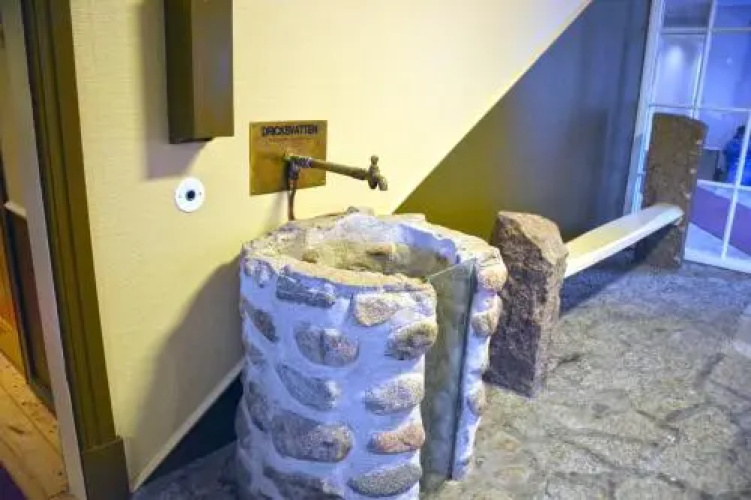 Hotell Asnen