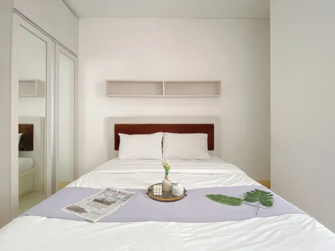 Standard Apartment