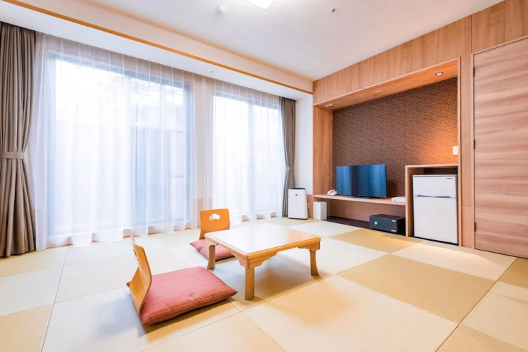 Taoya Kisoji Hotel