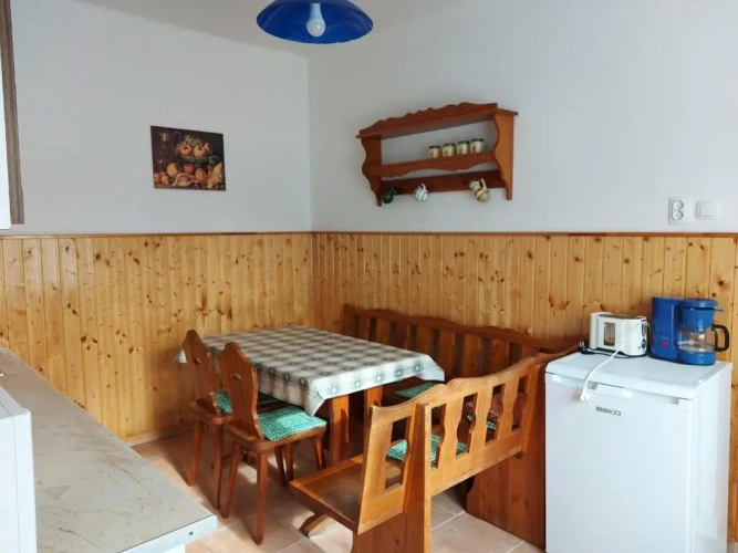 1 Bedroom Apartment with view