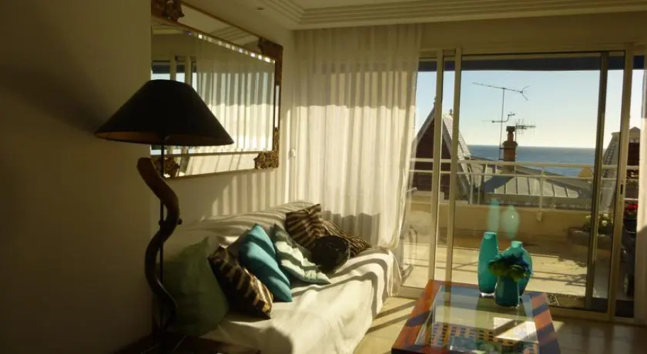One Bedroom Drap D'Or
