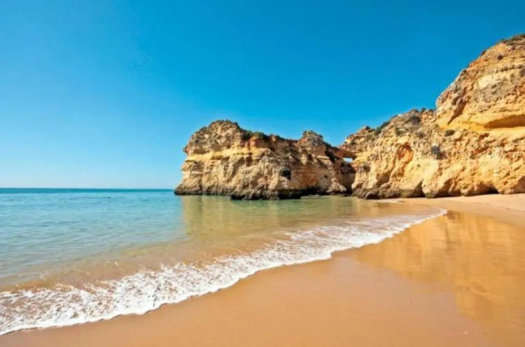 200 Meters From The Beach