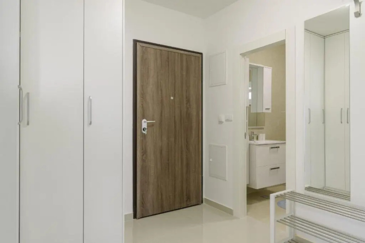 Apartment S-7