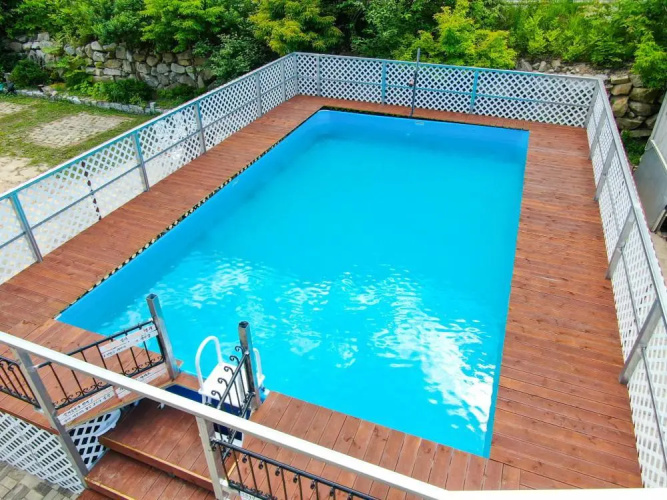 Laon Pension
