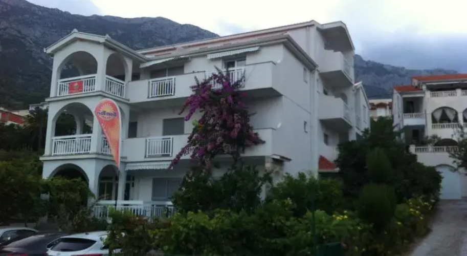 Apartment Joško