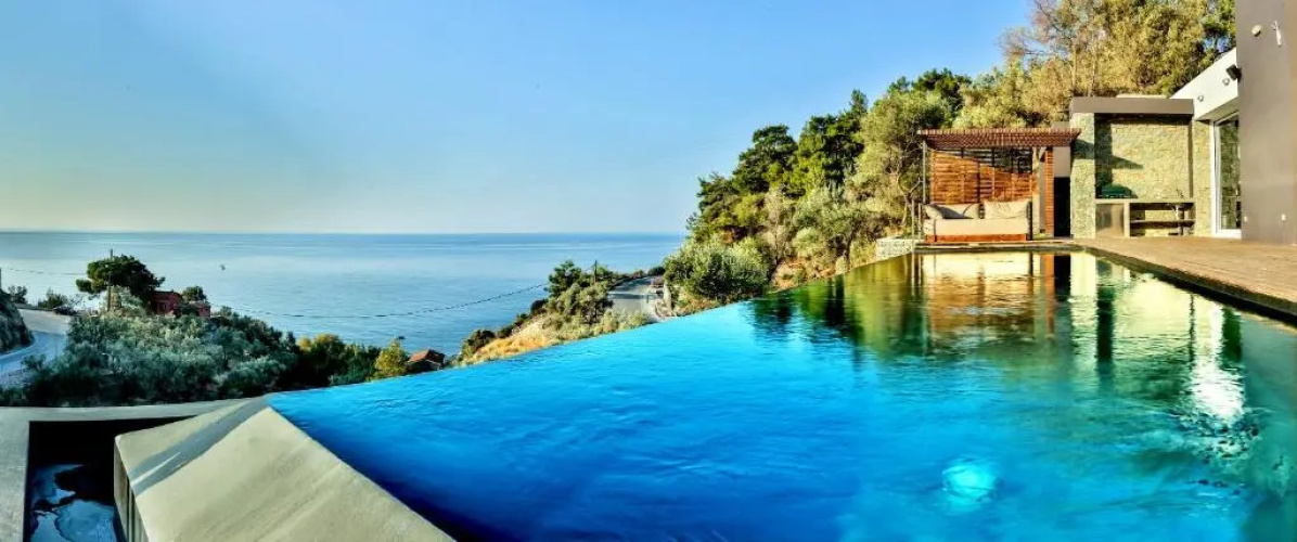 Infinity Villa