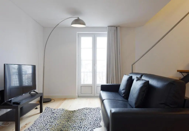 City Stays Alegria Apartments