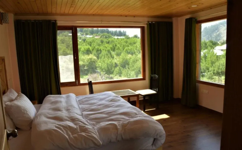 Hotel Batseri