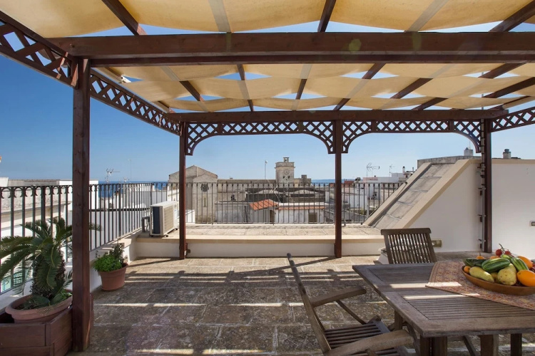 Loft di David