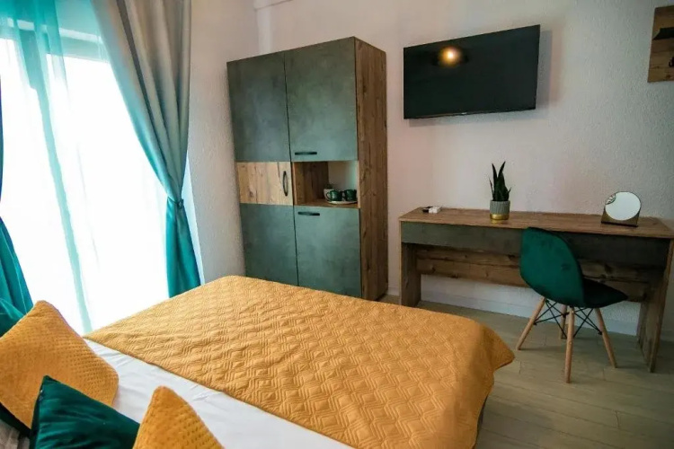 Casa AdiMan