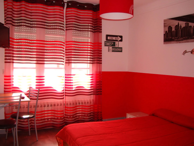 Hotel Les Myrtes