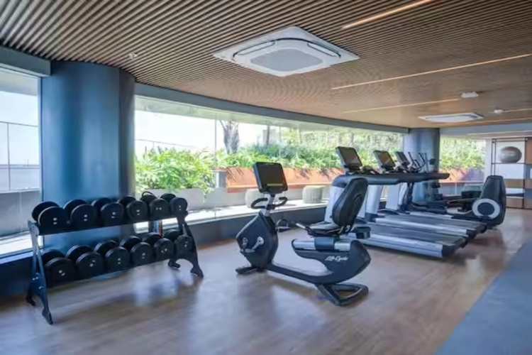 DoubleTree by Hilton Porto Alegre