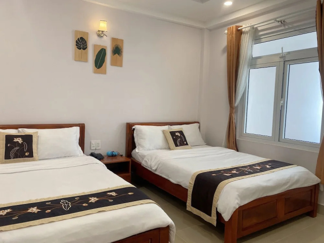 Phuong Dung Hotel