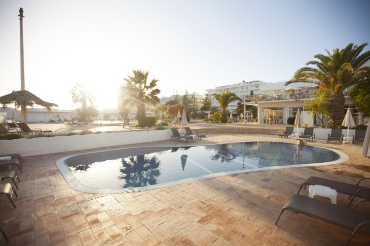 Hotel Vasco da Gama photo 17