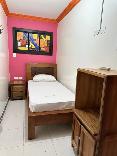 Hotel Santo Domingo