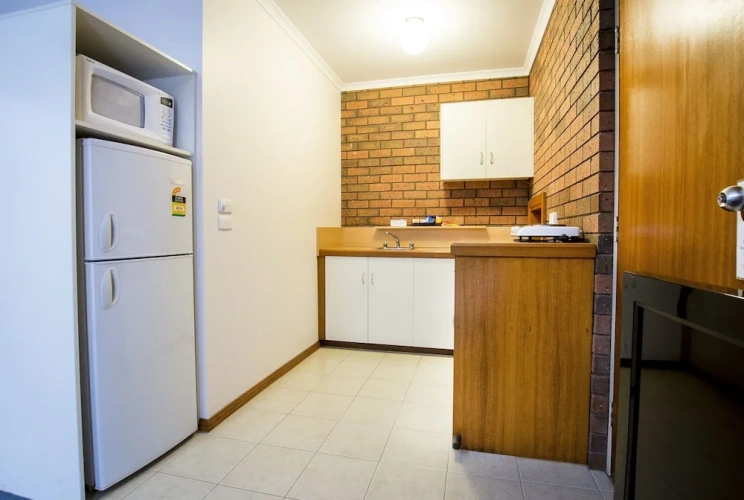 2 Bedrooms Standard Suite