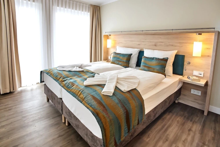 AKZENT Hotel Residenz
