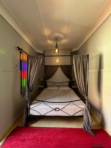 Riad el Farah Kasbah