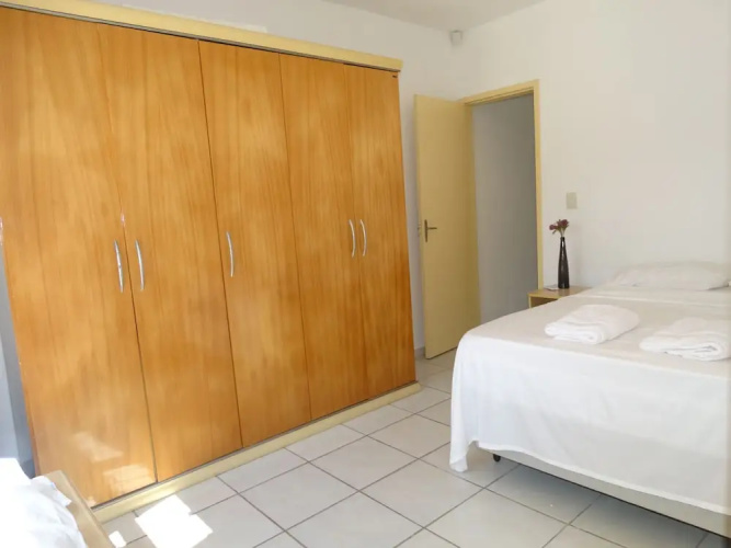 Praia dos Ingleses Casa 1 - 130