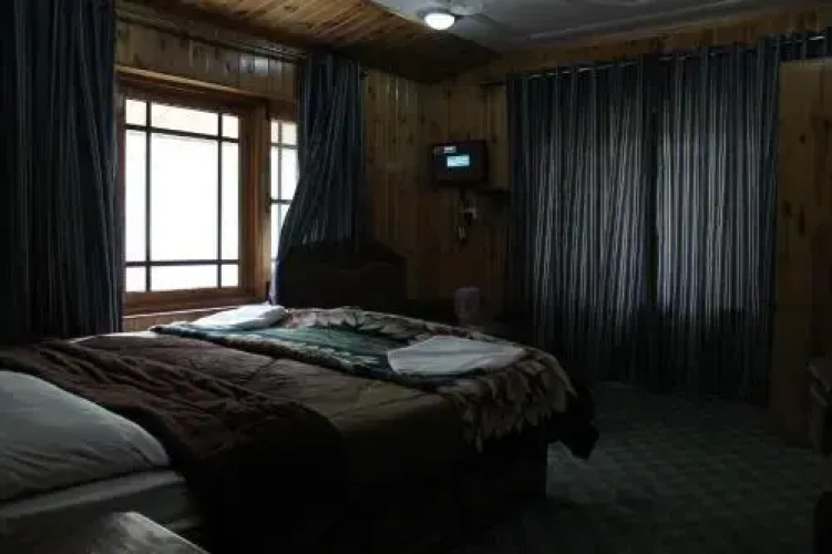 Hotel Barzman
