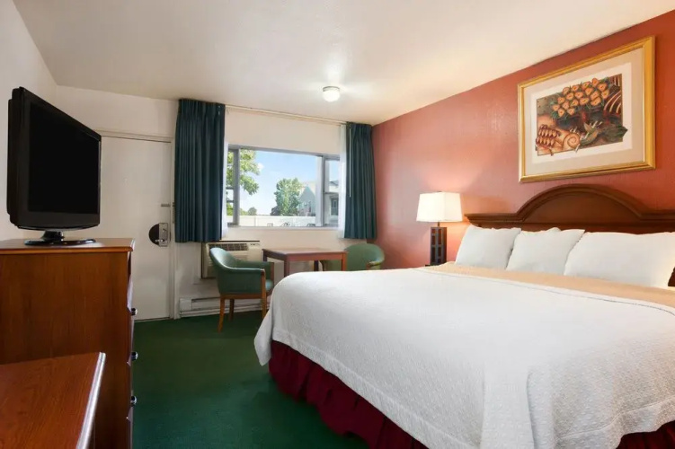 Days Inn Dover