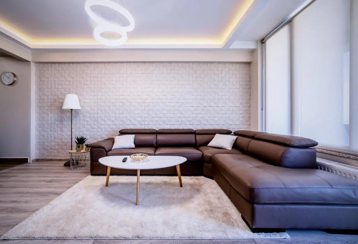 Penthouse Chic by Landev