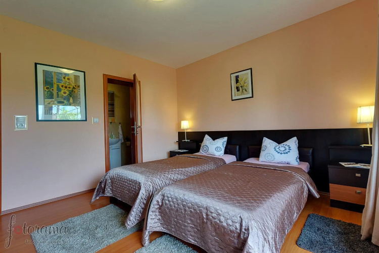 Rooms Stanic