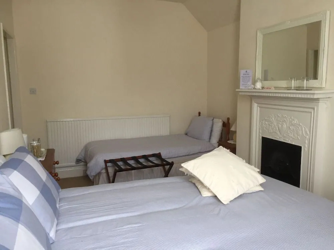 The Mount House Hotel