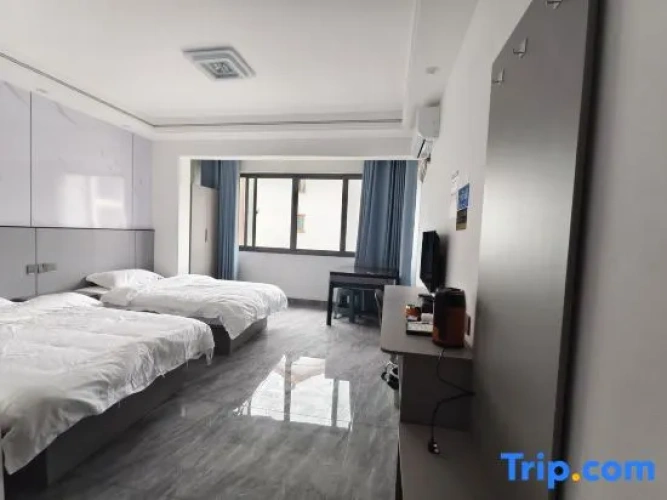 Comfort Twin room
