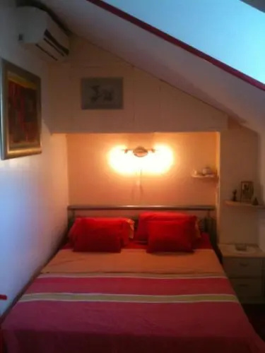 Guesthouse Bogdanovic