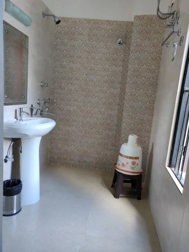 Executive Club room