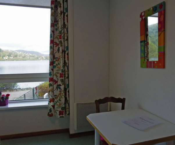 Appart'hotel Lido