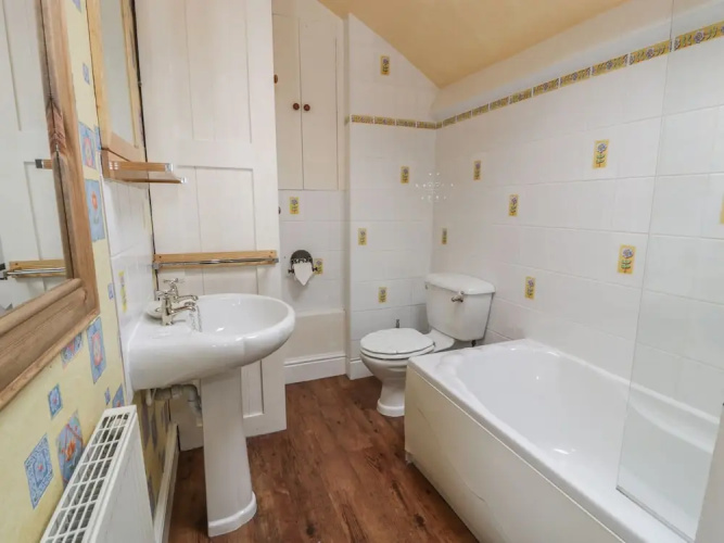 Orme Cottage