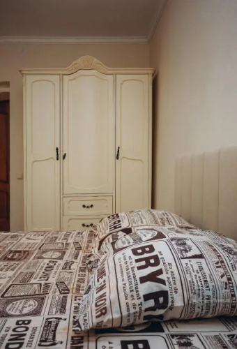 Apartment LUX Center
