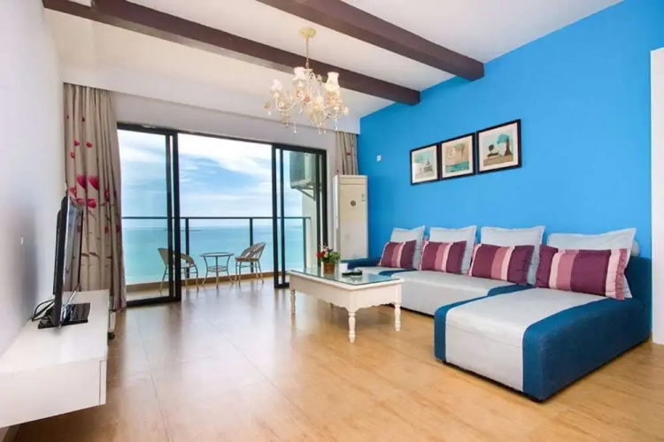 Blue Bay Apartment