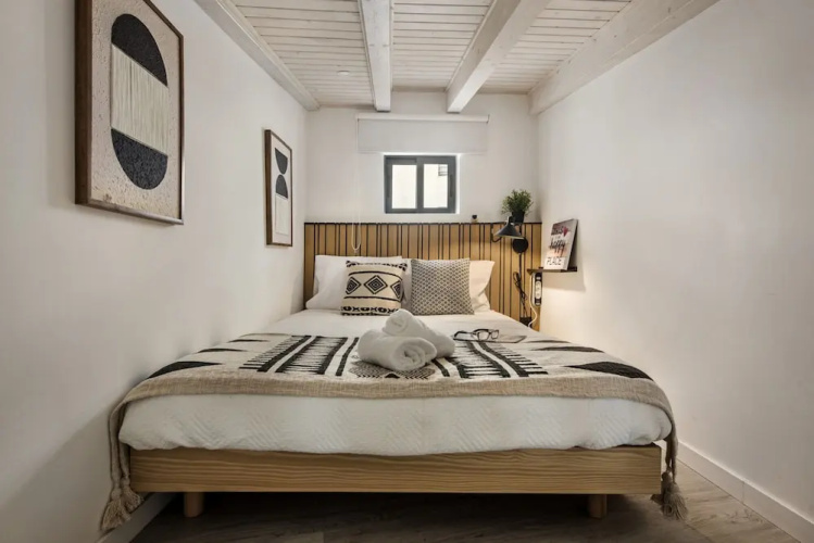 Alca Arias Suite 20