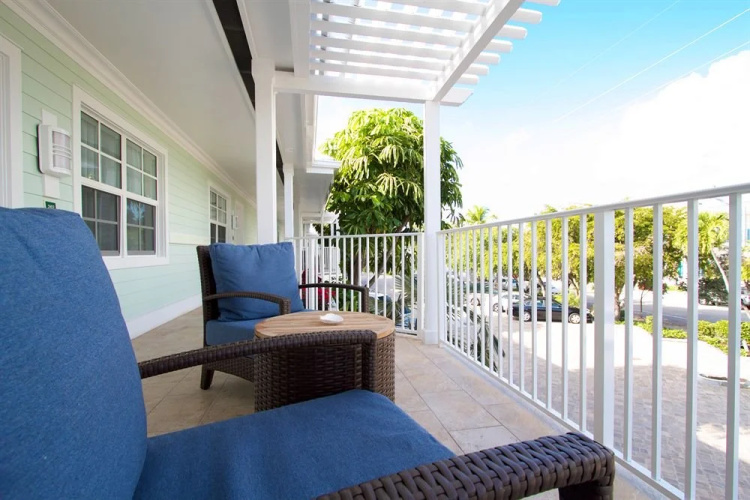 Southernmost Hotel