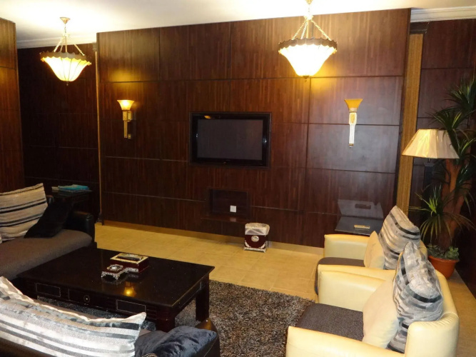 Orans Suites 1