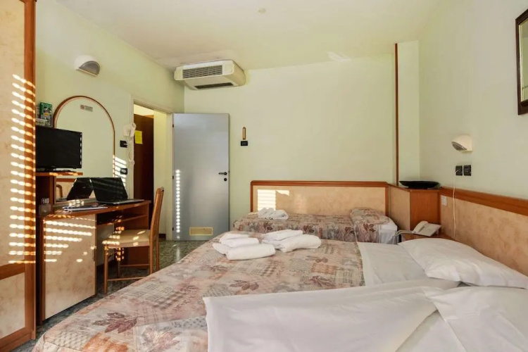 Hotel Euro