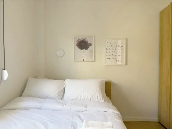 Amber Studios & Suites by halu