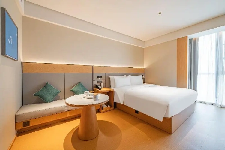 Business Double room